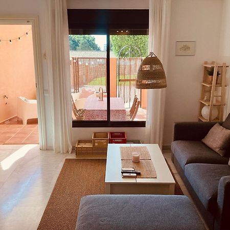 טורמולינוס Amazing Corner Duplex Las Salinas מראה חיצוני תמונה