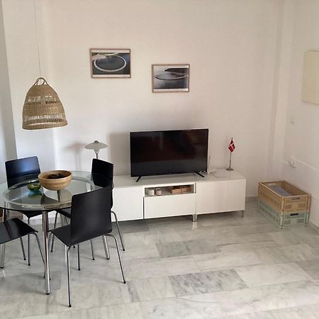 טורמולינוס Amazing Corner Duplex Las Salinas מראה חיצוני תמונה