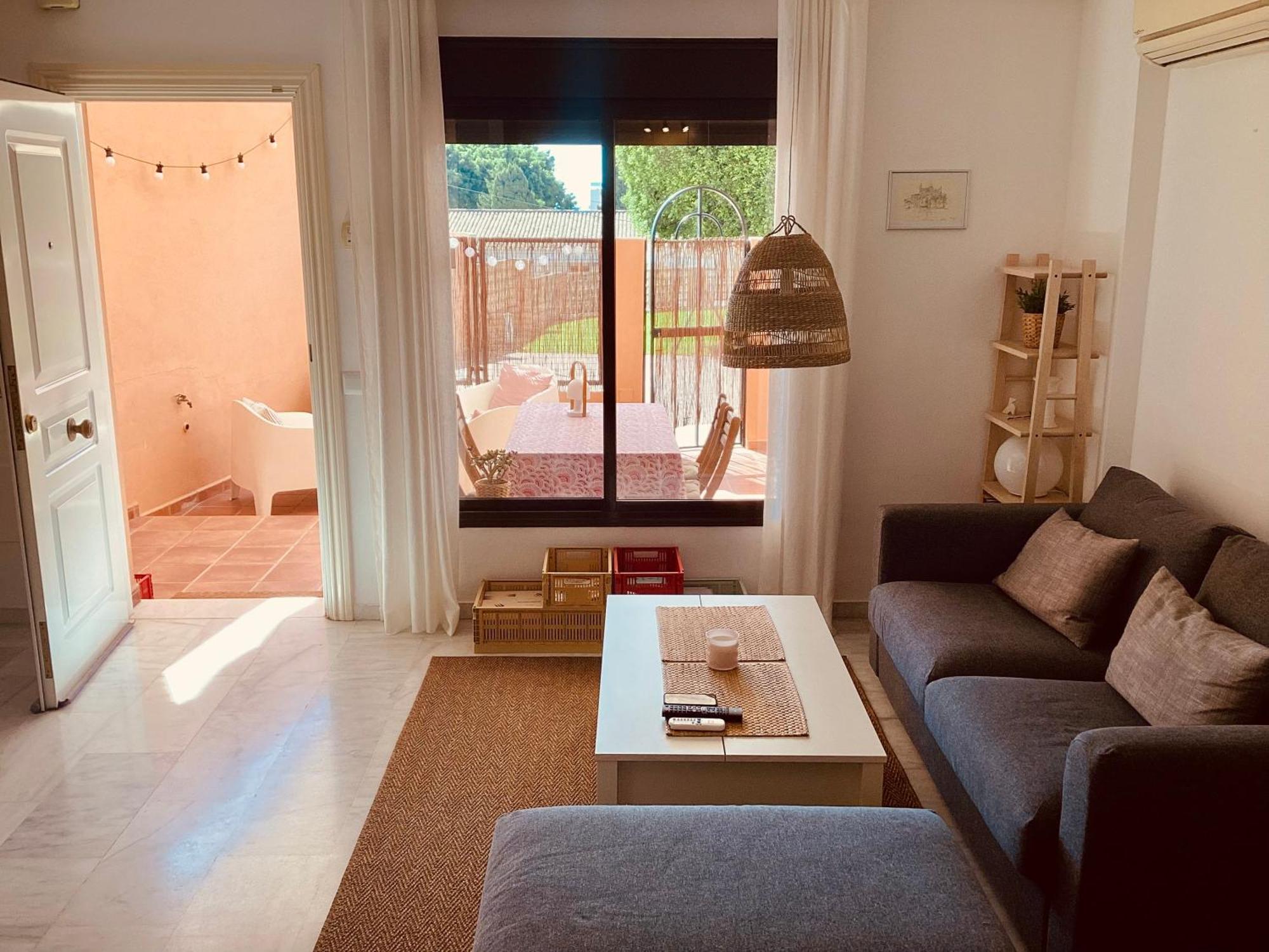 טורמולינוס Amazing Corner Duplex Las Salinas מראה חיצוני תמונה