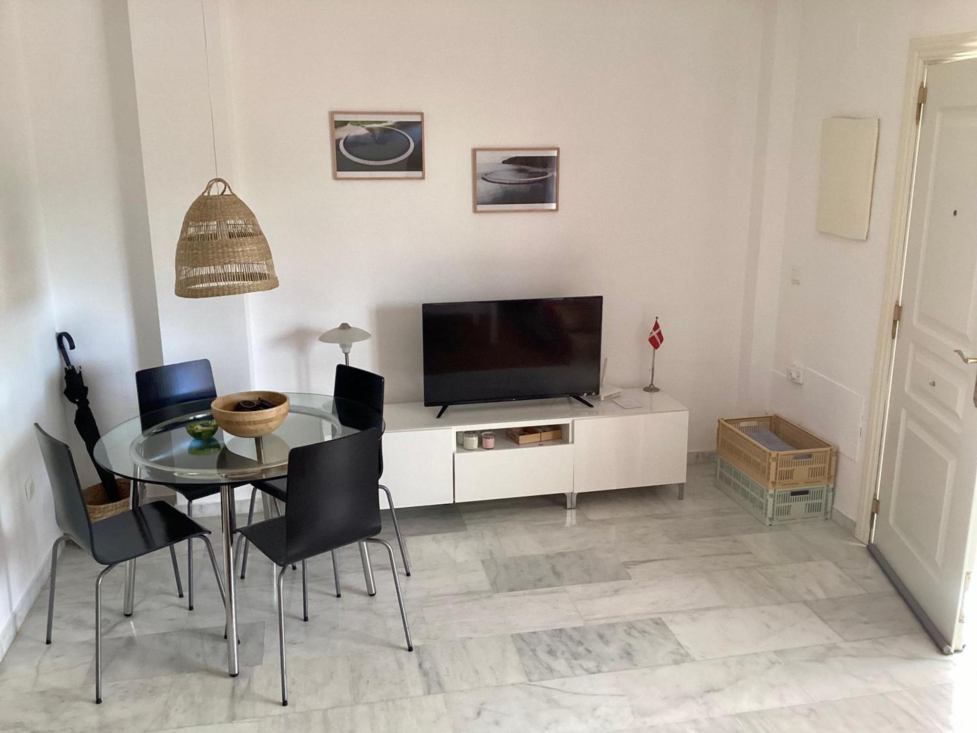 טורמולינוס Amazing Corner Duplex Las Salinas מראה חיצוני תמונה