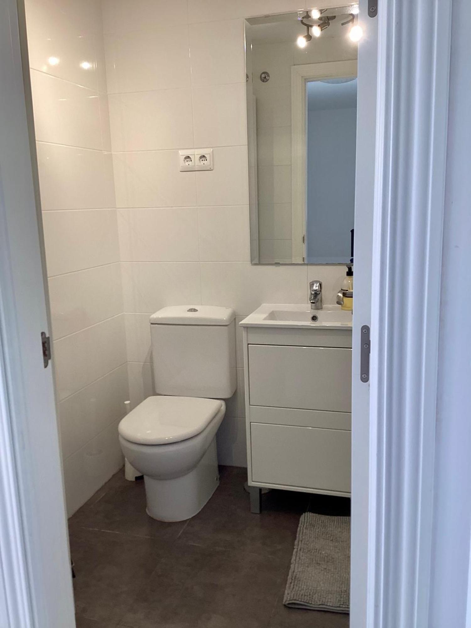 טורמולינוס Amazing Corner Duplex Las Salinas מראה חיצוני תמונה