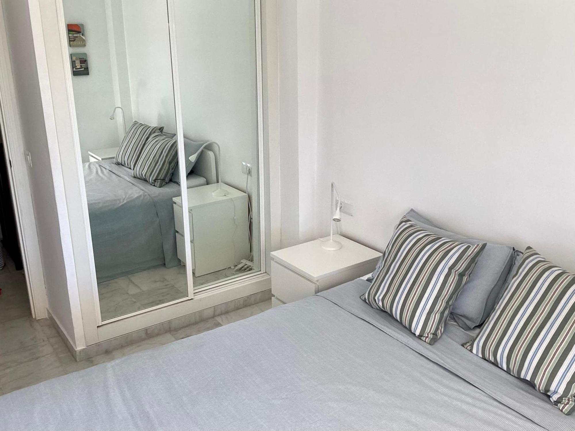 טורמולינוס Amazing Corner Duplex Las Salinas מראה חיצוני תמונה