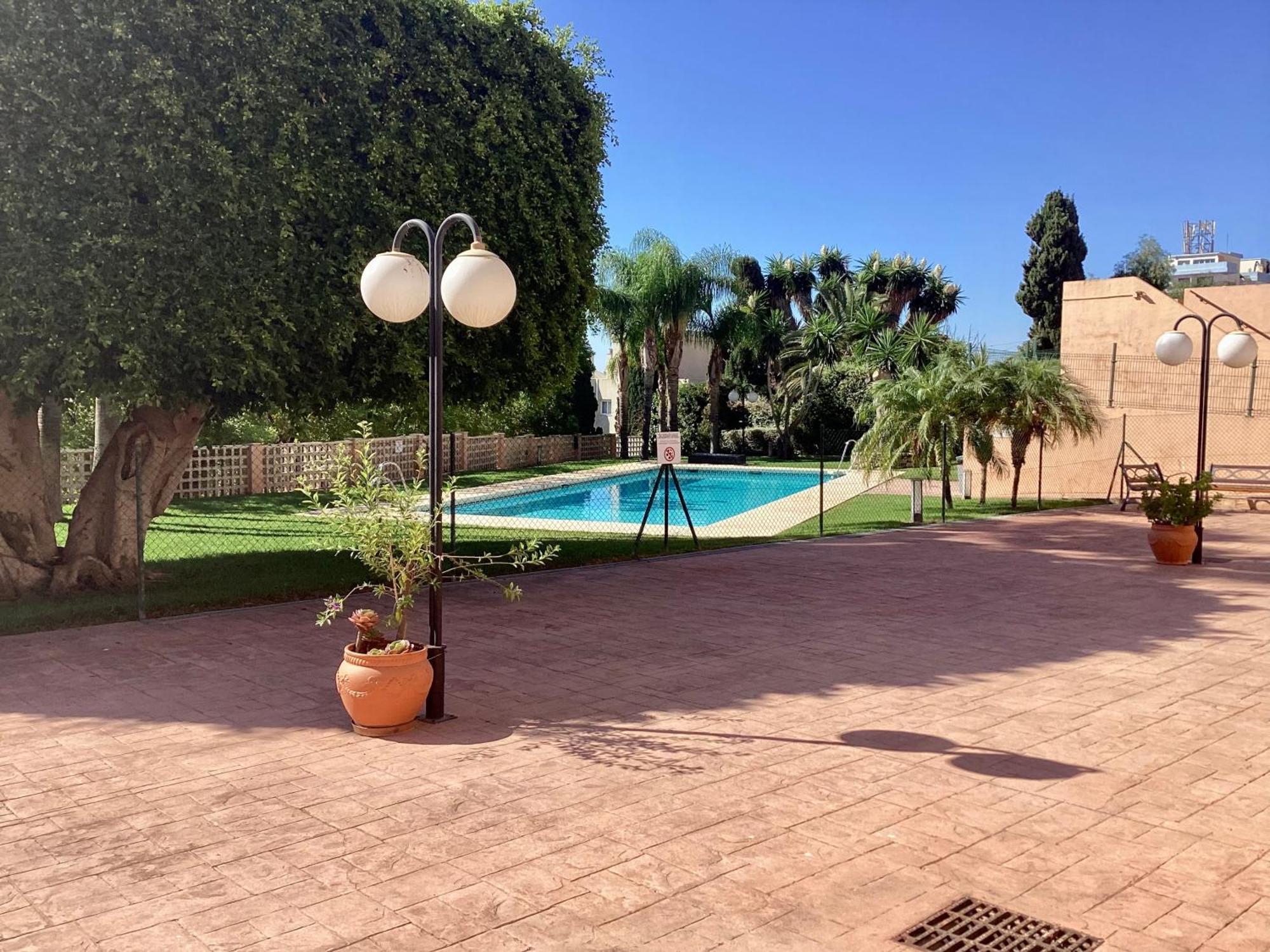 טורמולינוס Amazing Corner Duplex Las Salinas מראה חיצוני תמונה