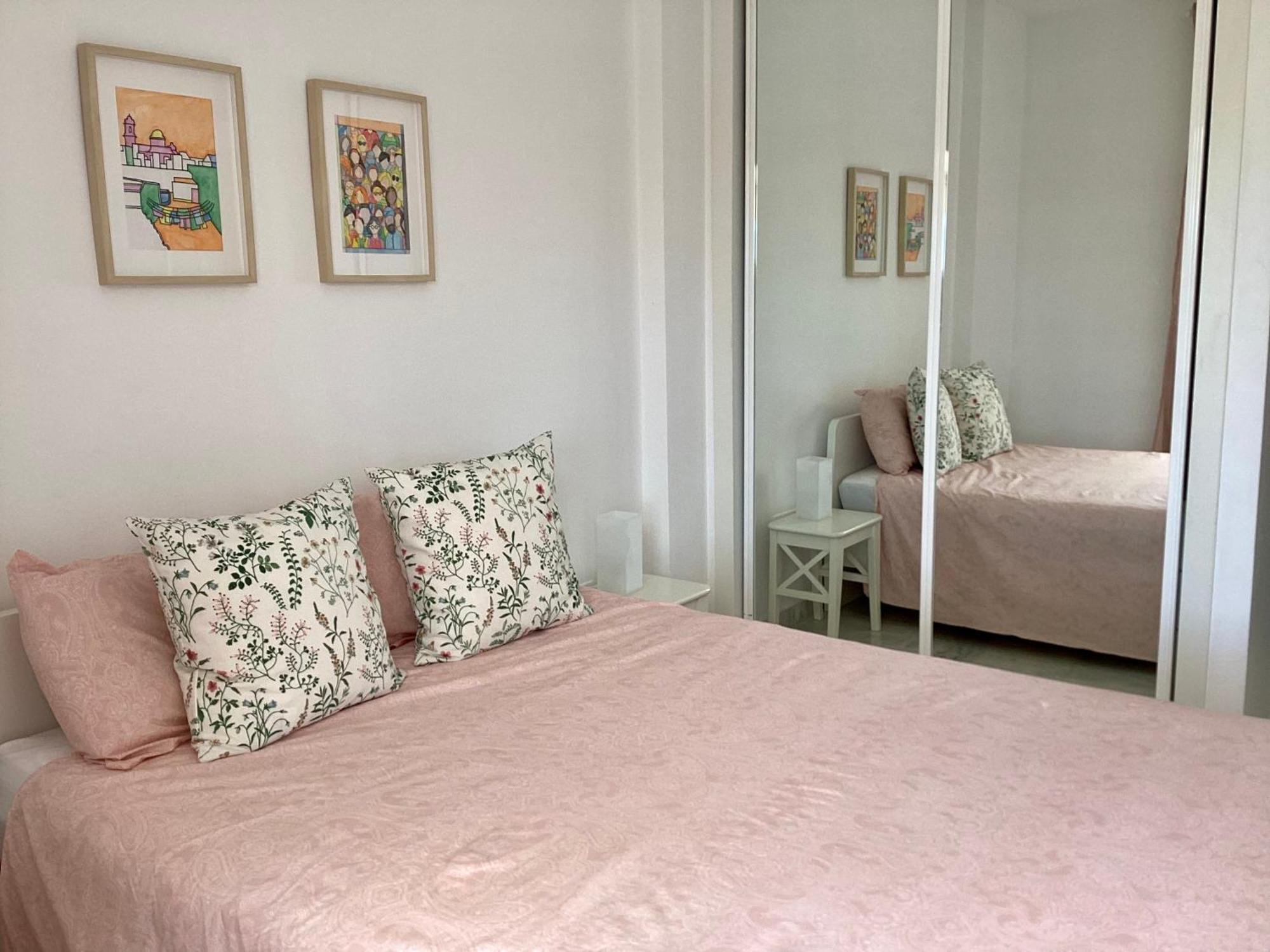 טורמולינוס Amazing Corner Duplex Las Salinas מראה חיצוני תמונה