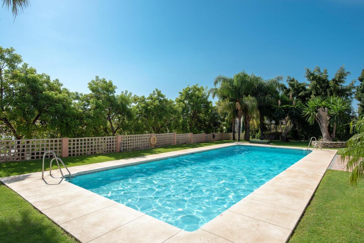 טורמולינוס Amazing Corner Duplex Las Salinas מראה חיצוני תמונה