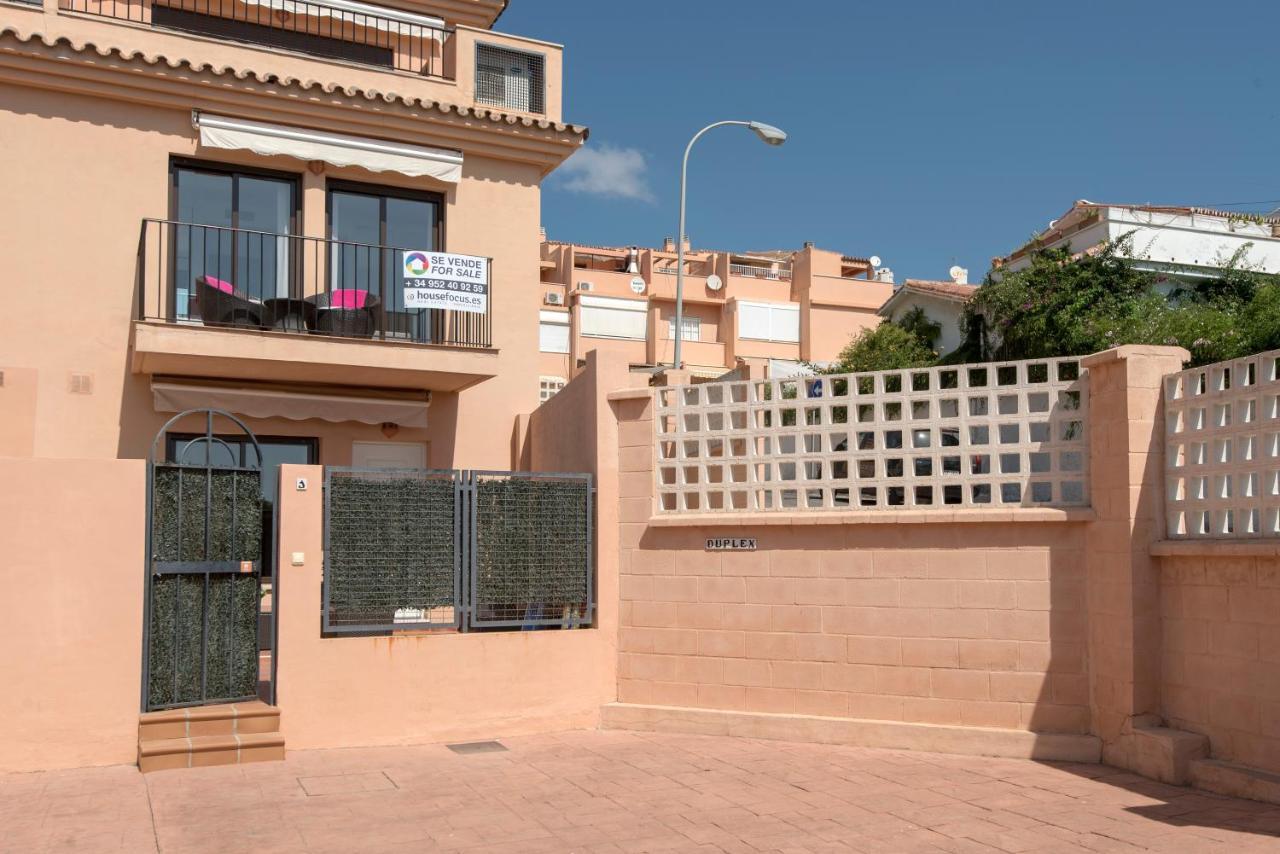 טורמולינוס Amazing Corner Duplex Las Salinas מראה חיצוני תמונה