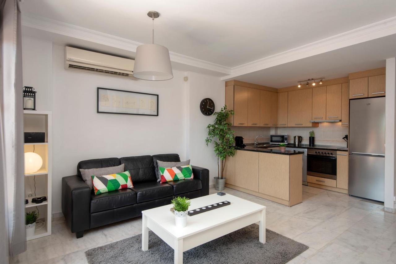 טורמולינוס Amazing Corner Duplex Las Salinas מראה חיצוני תמונה