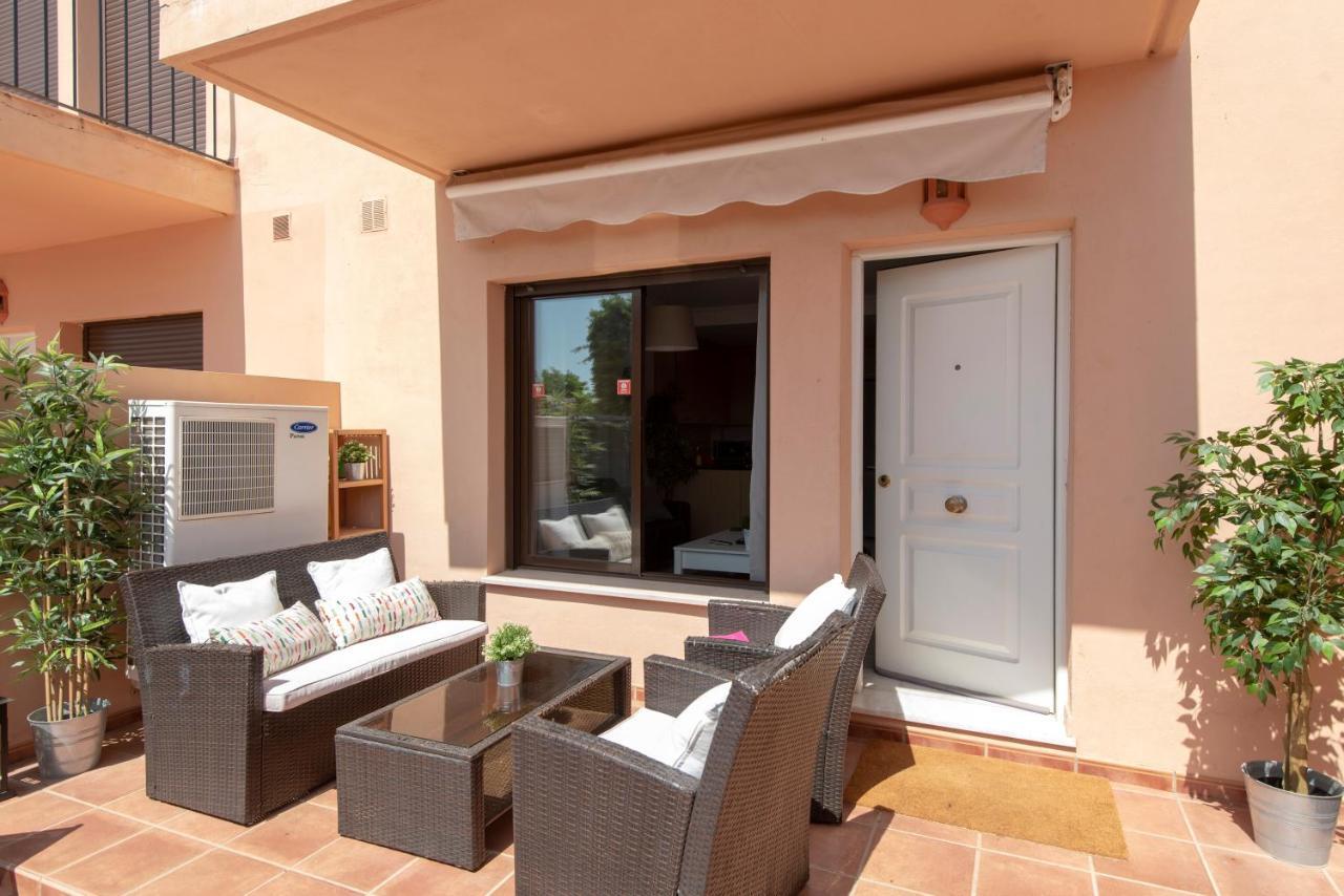 טורמולינוס Amazing Corner Duplex Las Salinas מראה חיצוני תמונה