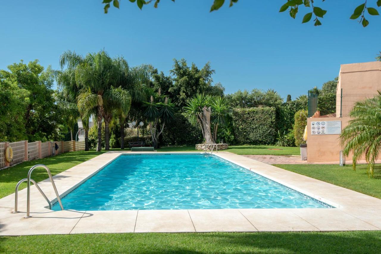 טורמולינוס Amazing Corner Duplex Las Salinas מראה חיצוני תמונה