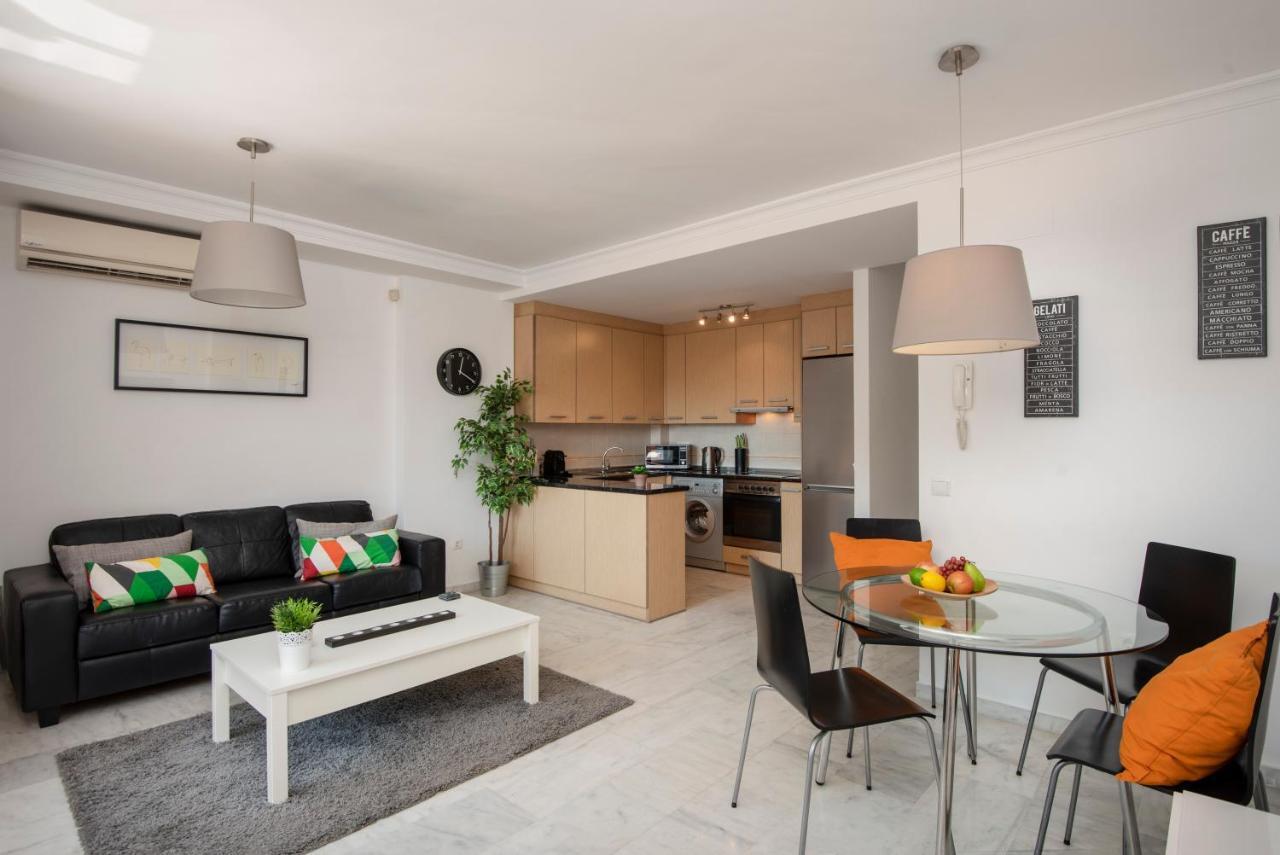 טורמולינוס Amazing Corner Duplex Las Salinas מראה חיצוני תמונה