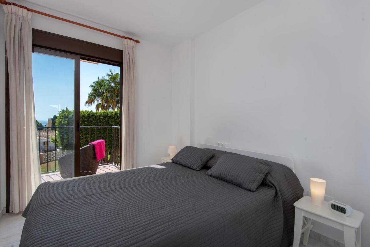 טורמולינוס Amazing Corner Duplex Las Salinas מראה חיצוני תמונה
