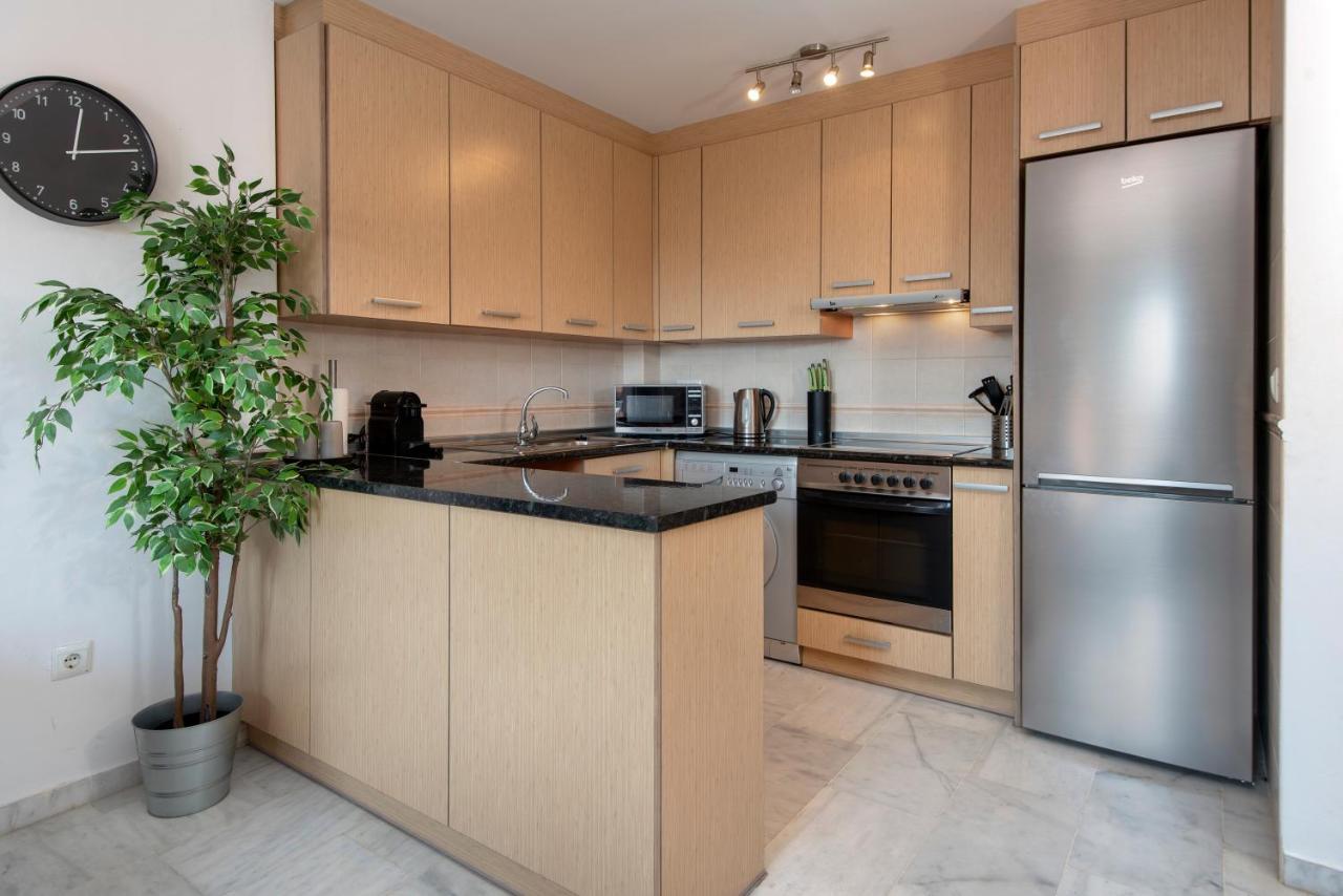 טורמולינוס Amazing Corner Duplex Las Salinas מראה חיצוני תמונה